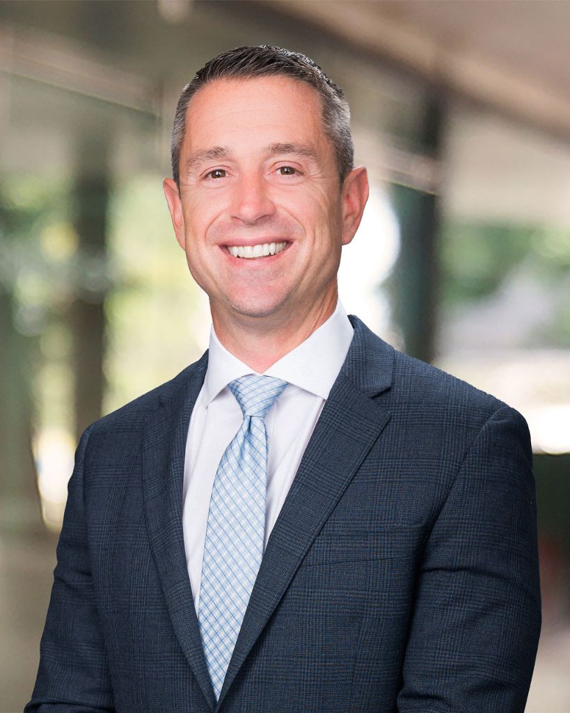 Matthew Mehler — Chief Operating Officer
