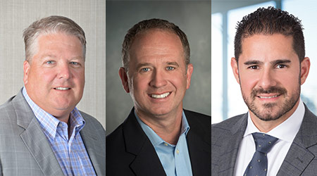 BSCAI Emerging Leader Award — CEO Michael Marrazzo