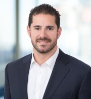 CEO/CFO Magazine — In-Depth Interview with CEO Michael Marrazzo