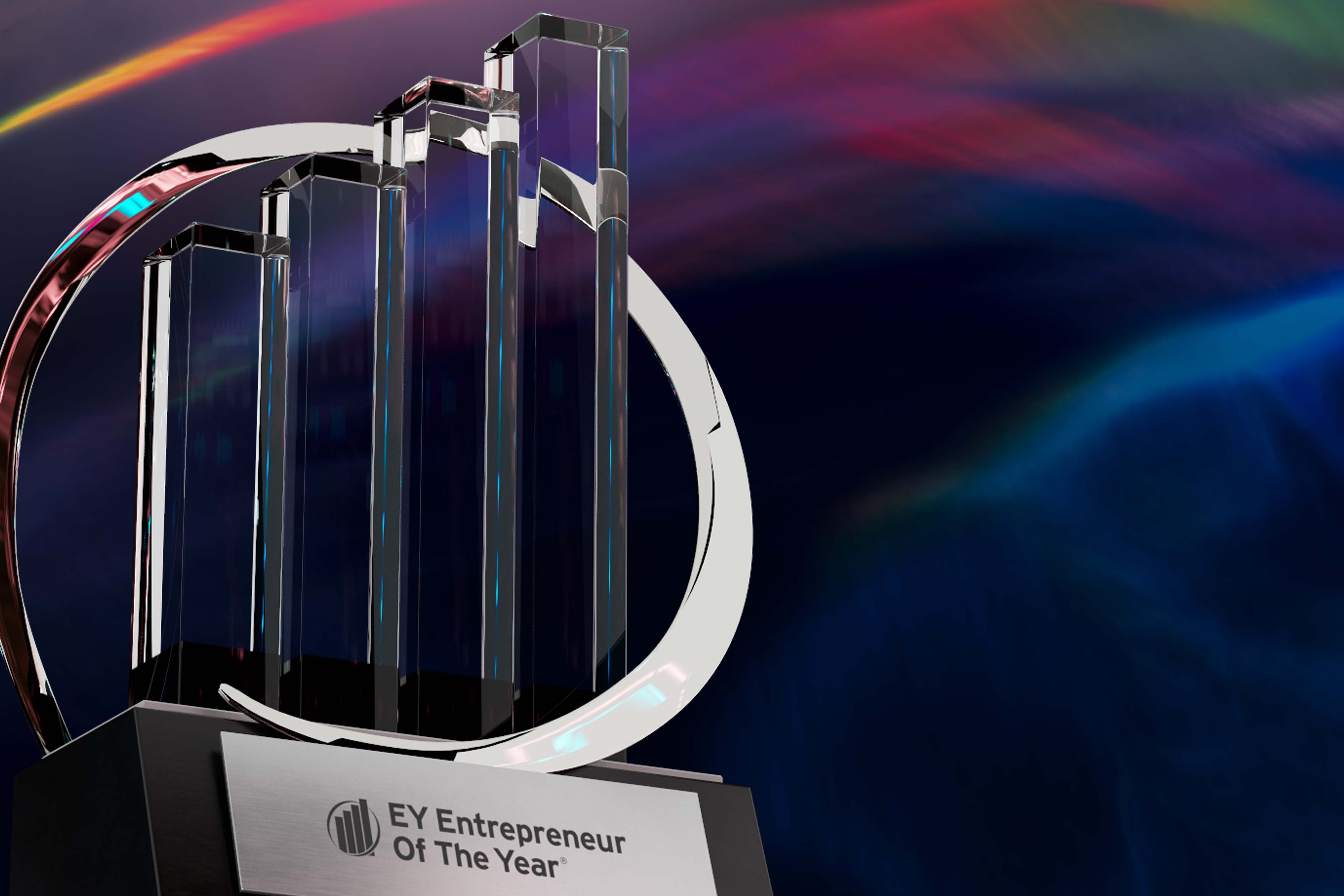 EY Entrepreneur of the Year® — CEO Michael Marrazzo Named a Finalist