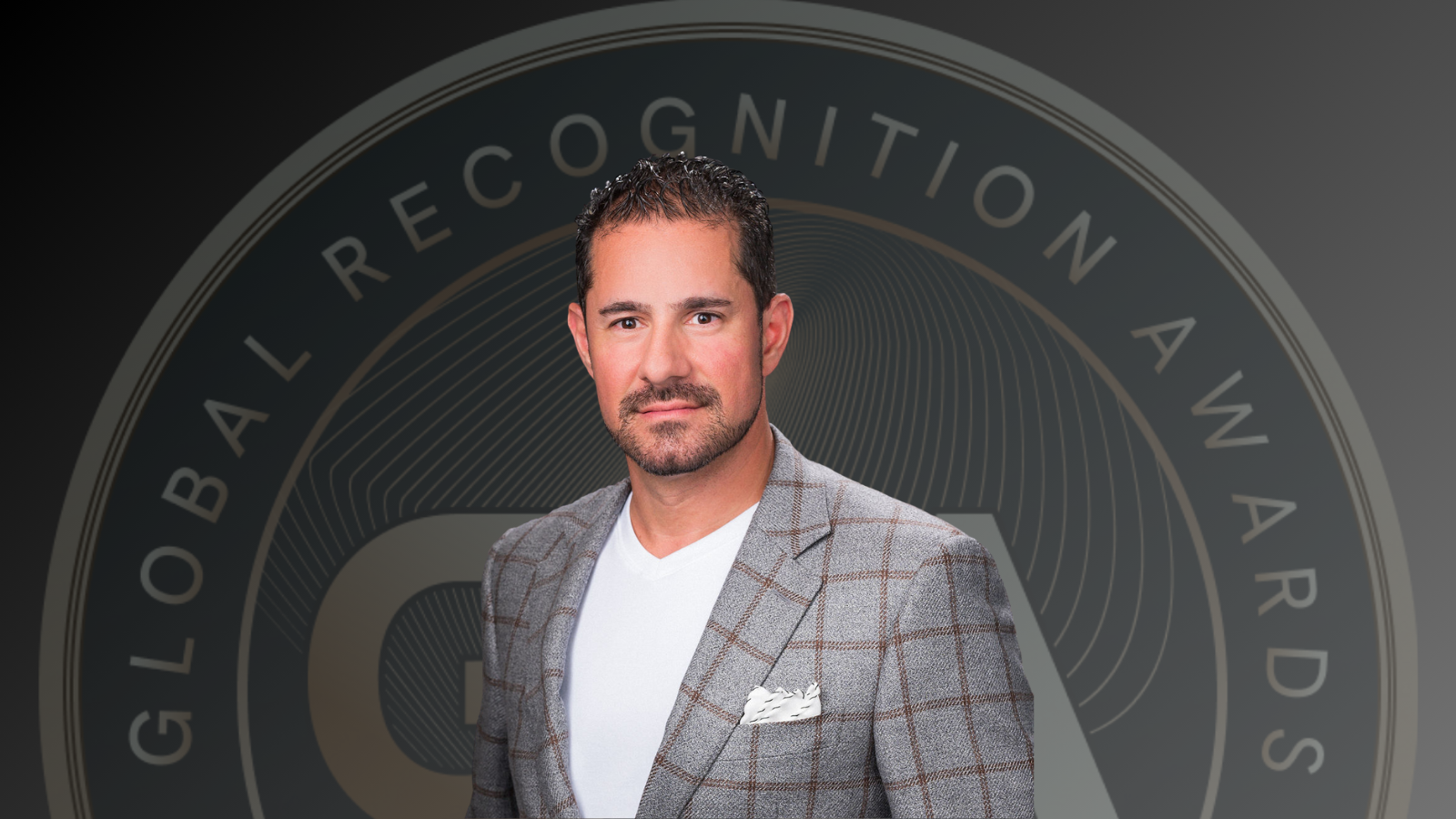 2025 Global Recognition Award™ — CEO Michael Marrazzo Recognized for Exceptional Leadership