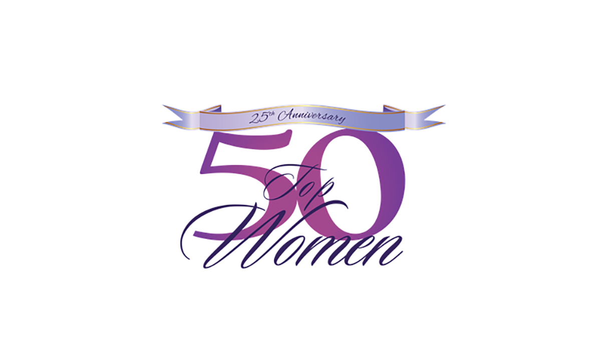 2025 Top 50 Women in Business — Principal Kristen McDermott Honored by Long Island Business News